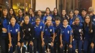Sports News | 'Want to Grow as Footballing Nation,' Believes Indian Women's Coach Suren Chettri