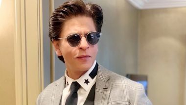 Umang 2022: Shah Rukh Khan Wins Hearts With His Performance of ‘I Am the Best’ at Mumbai Police Annual Event