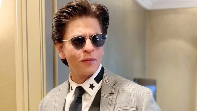 Umang 2022: Shah Rukh Khan Wins Hearts With His Performance of ‘I Am the Best’ at Mumbai Police Annual Event
