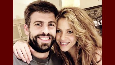 Gerard Pique and Shakira’s 12-Year Old Relationship Comes To End As Couple Announce Separation