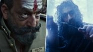 Shamshera Teaser: Netizens Label Ranbir Kapoor, Sanjay Dutt&rsquo;s Upcoming Film As &lsquo;A Massy Cinema From Bollywood&rsquo;