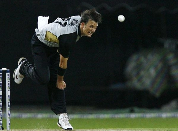 Sports News | Shane Bond Turns 47: Wishes Pour in for Former New Zealand Pacer
