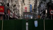 World News | Shanghai Lockdown Lifted, but Trauma Lives on