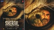 Sherdil &ndash; The Pilibhit Saga: Trailer of Pankaj Tripathi, Neeraj Kabi and Sayani Gupta&rsquo;s Film by Srijit Mukherji To Be Unveiled on June 3 at This Time!