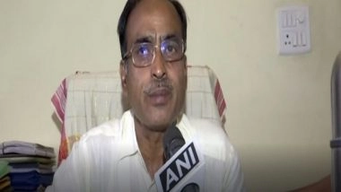 India News | No Illegal Bangladeshi Muslims in Assam, Claims Legislator