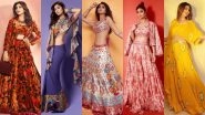 Happy Birthday Shilpa Shetty: 5 Indo-Western Fusion Looks by Bollywood Actress That Are Too Fashionable To Handle!