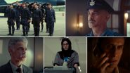 Shoorveer Trailer Out! Regina Cassandra, Makarand Deshpande’s Action-Packed Military Series To Arrive on Disney+ Hotstar on July 15 (Watch Video)