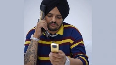 Entertainment News | Fans Recall Sindhu Moose Wala on Slain Singer's 29th Birth Anniversary