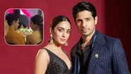 Video of Lovebirds Sidharth Malhotra, Kiara Advani Chit-Chatting During an Event Is the Cutest &ndash; WATCH