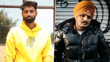 Parmish Verma Postpones All His Shows After Sidhu Moose Wala’s Murder, Urges Organisers To ‘Bare With Us During These Times’