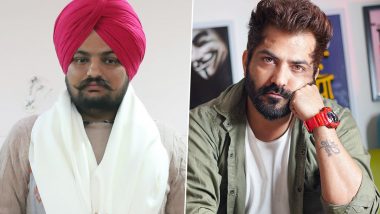 Bigg Boss Contestant Manu Punjabi Reveals He Received a Similar Death Threat to Sidhu Moose Wala’s