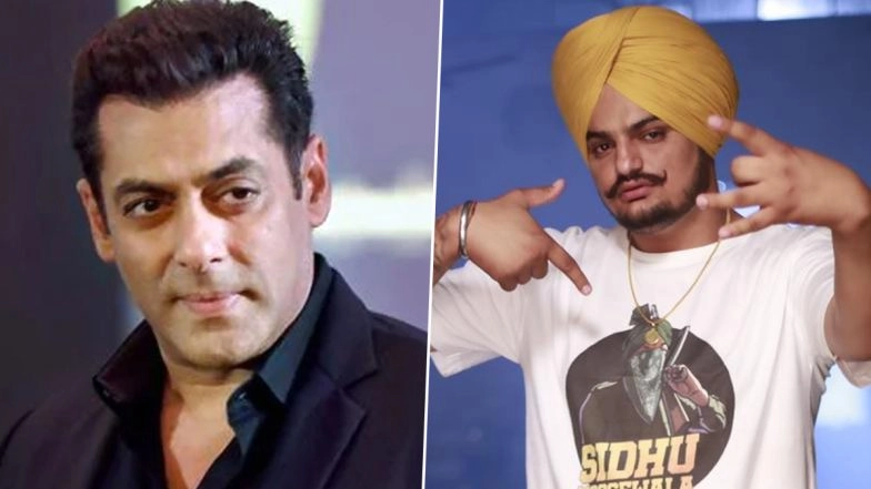 Salman Khan’s Lawyer Gets Death Threat From Lawrence Bishnoi Gang