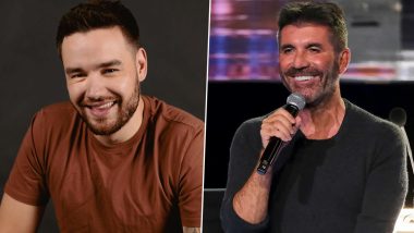 Liam Payne Reveals One Direction Was Partly Formed So Simon Cowell Could Keep a Promise