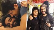 KK&rsquo;s Son Nakul Krishna Pens an Emotional Note for His Late Father, Says &lsquo;The Abyssal Void That Is Left in Your Wake&rsquo;