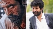 Vikram: Here&rsquo;s What Sivakarthikeyan Has To Say About Suriya&rsquo;s Cameo As Rolex In The Action-Thriller
