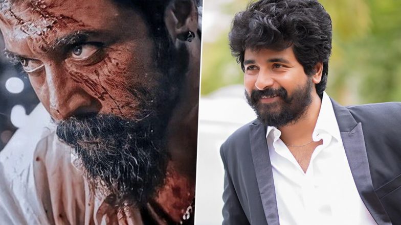 Vikram: Here’s What Sivakarthikeyan Has To Say About Suriya’s Cameo As Rolex In The Action-Thriller