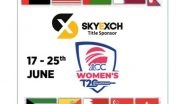 Business News | SkyExch.net Awarded Title Sponsor Rights for ACC Women's T20 Championship 2022