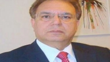 World News | Pakistan Effects Deep Cut in PoK Budget, Activist Calls Situation 'alarming'