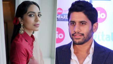 Naga Chaitanya Is Dating Sobhita Dhulipala After Split With Samantha Ruth Prabhu - Reports