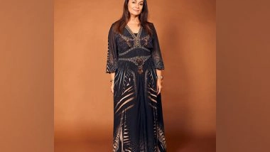 Entertainment News | Soni Razdan Extends Father's Day Greetings to Her Dad, Mahesh Bhatt