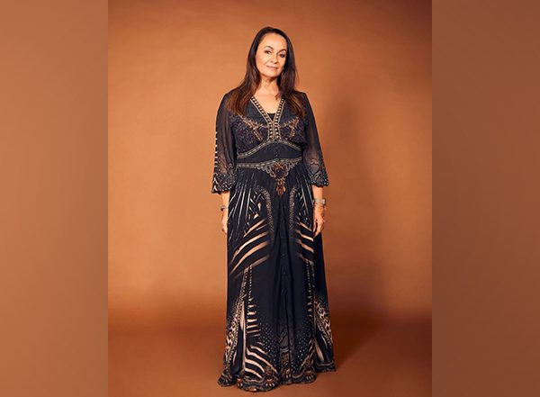 Entertainment News | Soni Razdan Extends Father's Day Greetings to Her Dad, Mahesh Bhatt