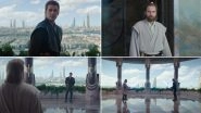 Obi-Wan Kenobi Episode 5: Fans Lose it As Hayden Christensen's Anakin Skywalker Returns in Flashbacks of Ewan McGregor's Star Wars Disney+ Series!