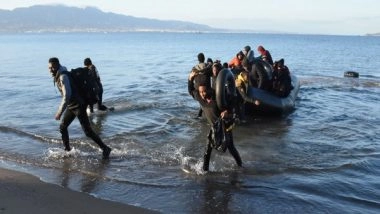 World News | 2 Sri Lankans Refugees Found at Rameswaram Island, Probe Underway