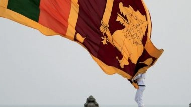 World News | Sri Lanka Runs out of Fuel with Not Even One Day of Stock Left