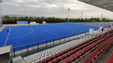 Haryana Govt Aims to Provide International Level Facilities to State Sports Players, Says CM Manohar Lal
