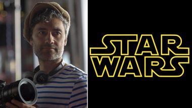 Taika Waititi Gives Update on His Star Wars Film, Says He is Still Writing It!