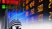 Business News | Bearishness in Equity Far from Over, Likely to Continue Next Week