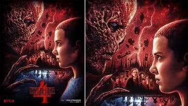 Stranger Things 4 Vol 2 Review: This Millie Bobby Brown-starrer's