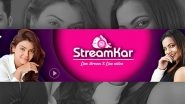 Business News | StreamKar Expanding Its Reach to Southern India