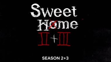 Sweet Home: Netflix Renews Popular Korean Drama for Two More Seasons