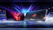 Tech News | Asus ROG Phone 3 Experiences Stable Android 12 Update