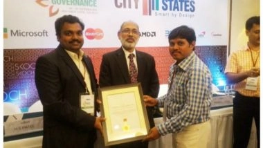 Business News | Brihaspathi Technologies Announces the Opening of a New Manufacturing Unit at TSIIC' Industrial Park