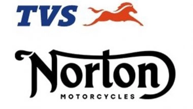 Business News | Norton Motorcycles Launch Re-engineered V4SV - the Definitive British Superbike