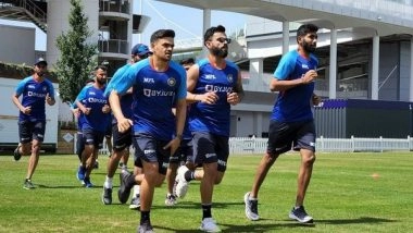 Sports News | BCCI Advises Players in England to Limit Public Appearances, Stay Indoors: Sources