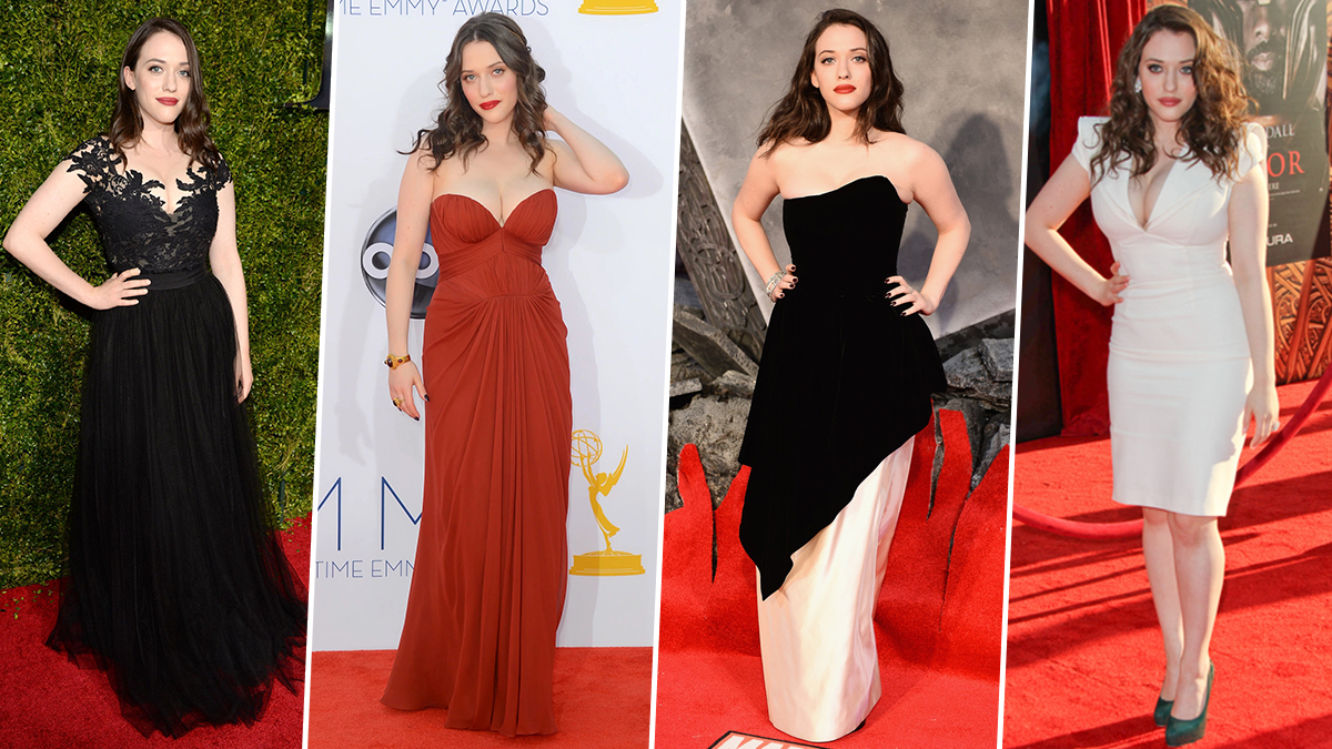 Kat Dennings Birthday: Taking a Look at Her Best Red Carpet Appearances  (View Pics) | ðŸ‘— LatestLY