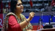 World News | MEA Rebukes OHCHR Interference Regarding Legal Action Against Teesta Setalvad as 'unwarranted'