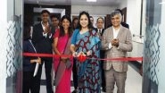 Business News | Tekno Point's New CX Development Center Inaugurated by Adobe India MD