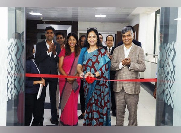 Business News | Tekno Point's New CX Development Center Inaugurated by Adobe India MD