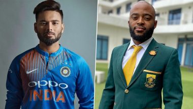 IND vs SA, 1st T20I 2022, Toss Report and Playing XI: Tristan Stubbs Makes Debut for South Africa, Dinesh Karthik Makes India Comeback As Proteas Opt To Bowl