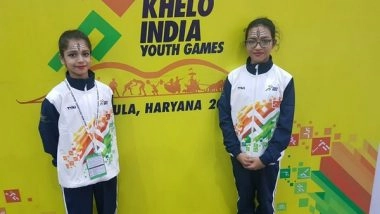 Sports News | Yogasana is Huge Hit in KIYG 2021 Panchkula