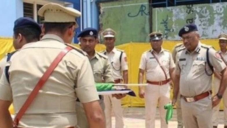 Prophet Remarks Row: Fresh Tension in West Bengal's Nadia District