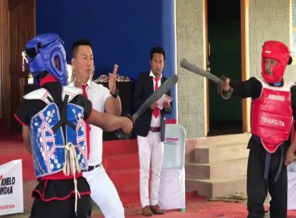 Sports News | KIYG: Fighting Spirit and Natural Talent Behind Rise of Manipur