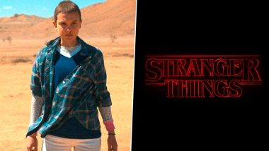 Stranger Things Season 5 to Have a Time Jump, Confirmed by the Duffer Brothers