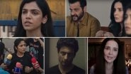 The Gone Game 2 Teaser: Arjun Mathur, Shriya Pilgaonkar, Sanjay Kapoor Return With More Mind Games in This Voot Show (Watch Video)
