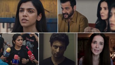 The Gone Game 2 Teaser: Arjun Mathur, Shriya Pilgaonkar, Sanjay Kapoor Return With More Mind Games in This Voot Show (Watch Video)