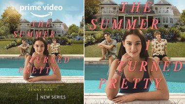 The Summer I Turned Pretty: Lola Tung and Author Jenny Han Discuss Enchanting Set of Amazon Prime Video’s Web Series